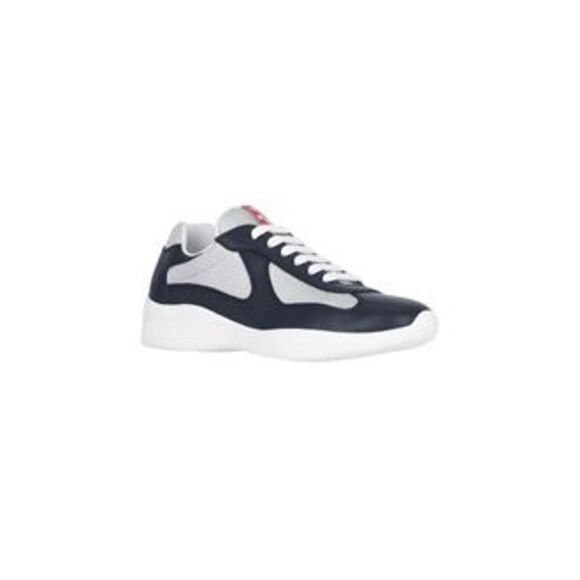 Prada Men "America's Cup" Sneakers - Picture 2 of 5